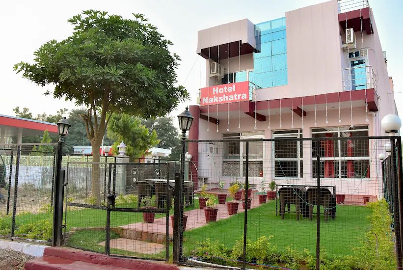 Hotel Nakshatra
