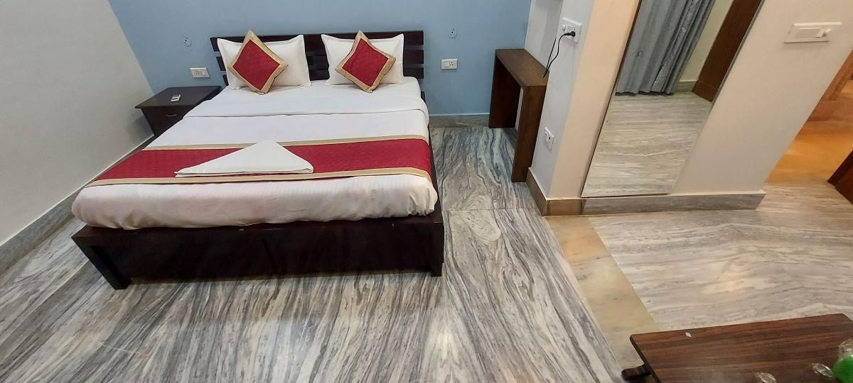 Hotel Natraj Palace