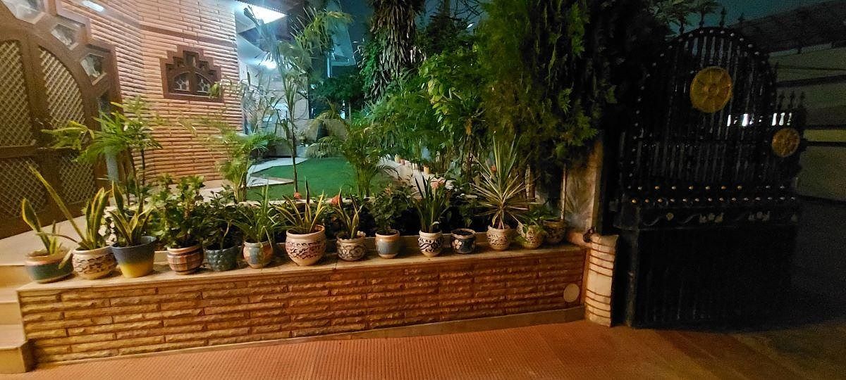 Hotel Natraj Palace
