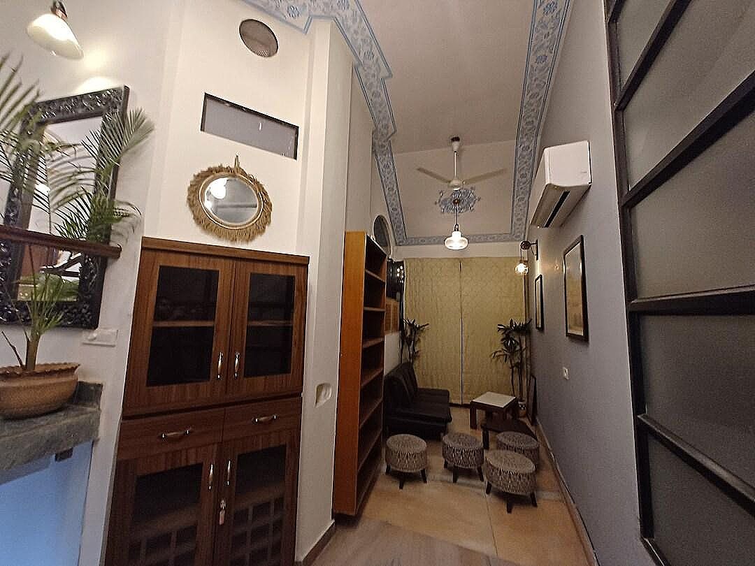 Hotel Natraj Palace