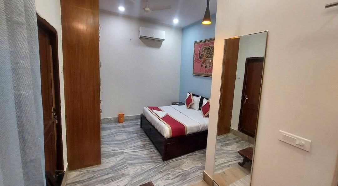Hotel Natraj Palace