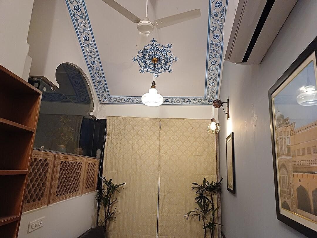 Hotel Natraj Palace