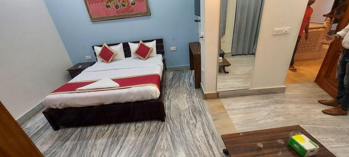 Hotel Natraj Palace