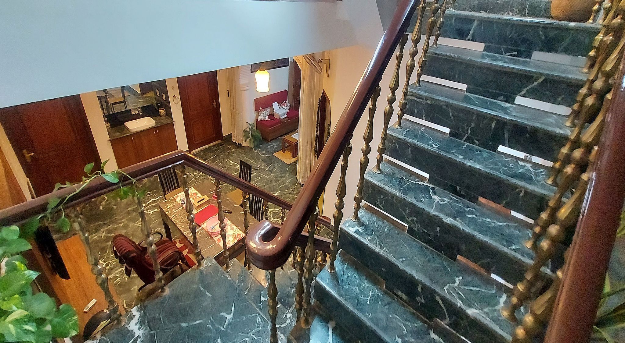 Hotel Natraj Palace