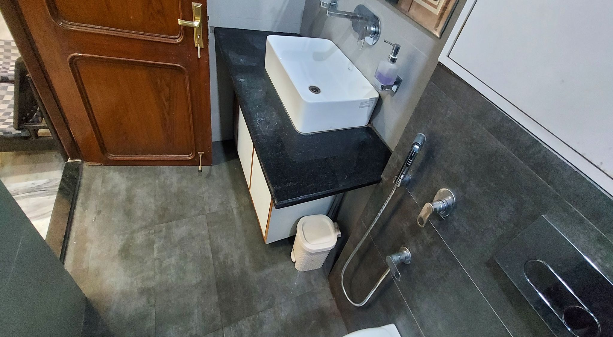 Hotel Natraj Palace