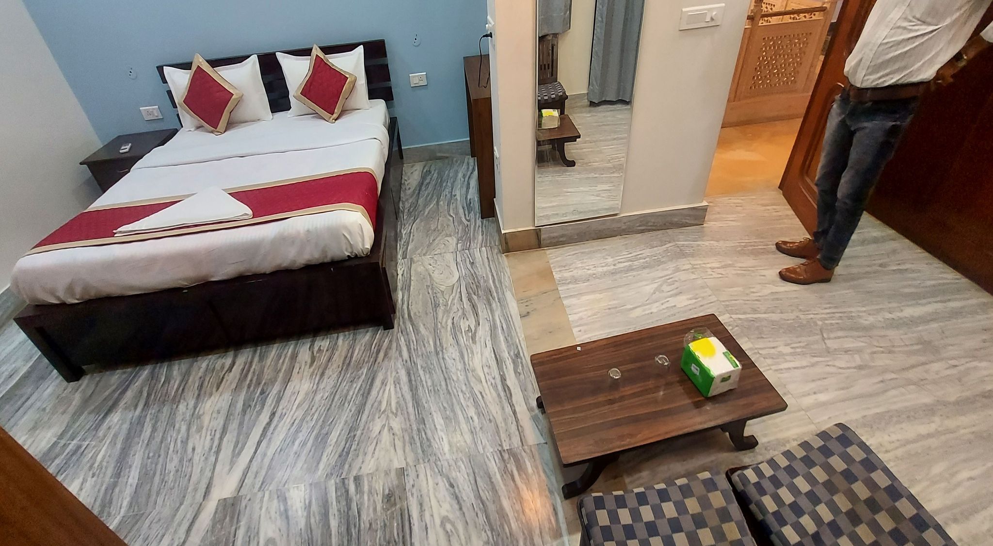 Hotel Natraj Palace