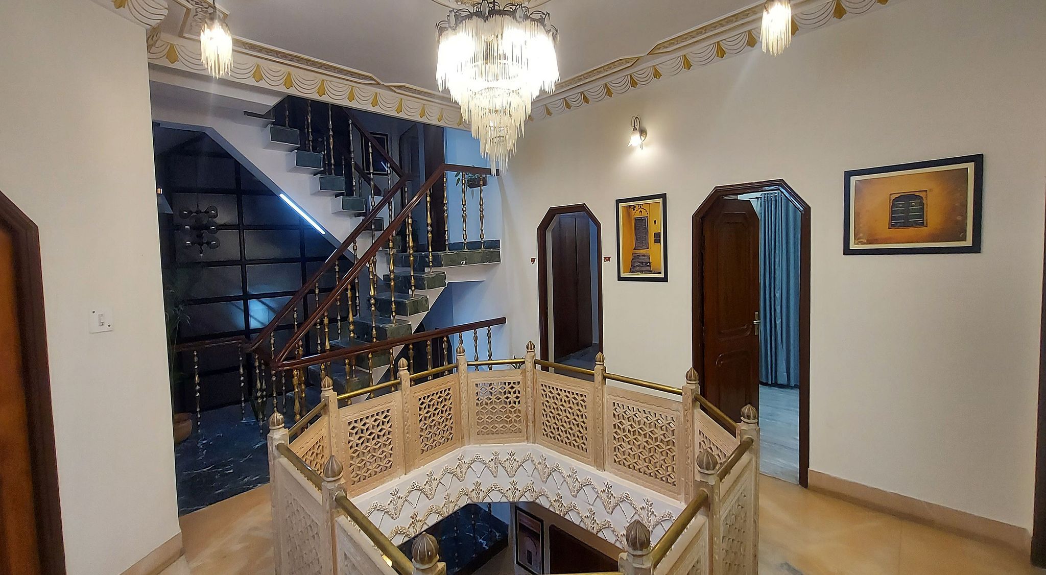 Hotel Natraj Palace