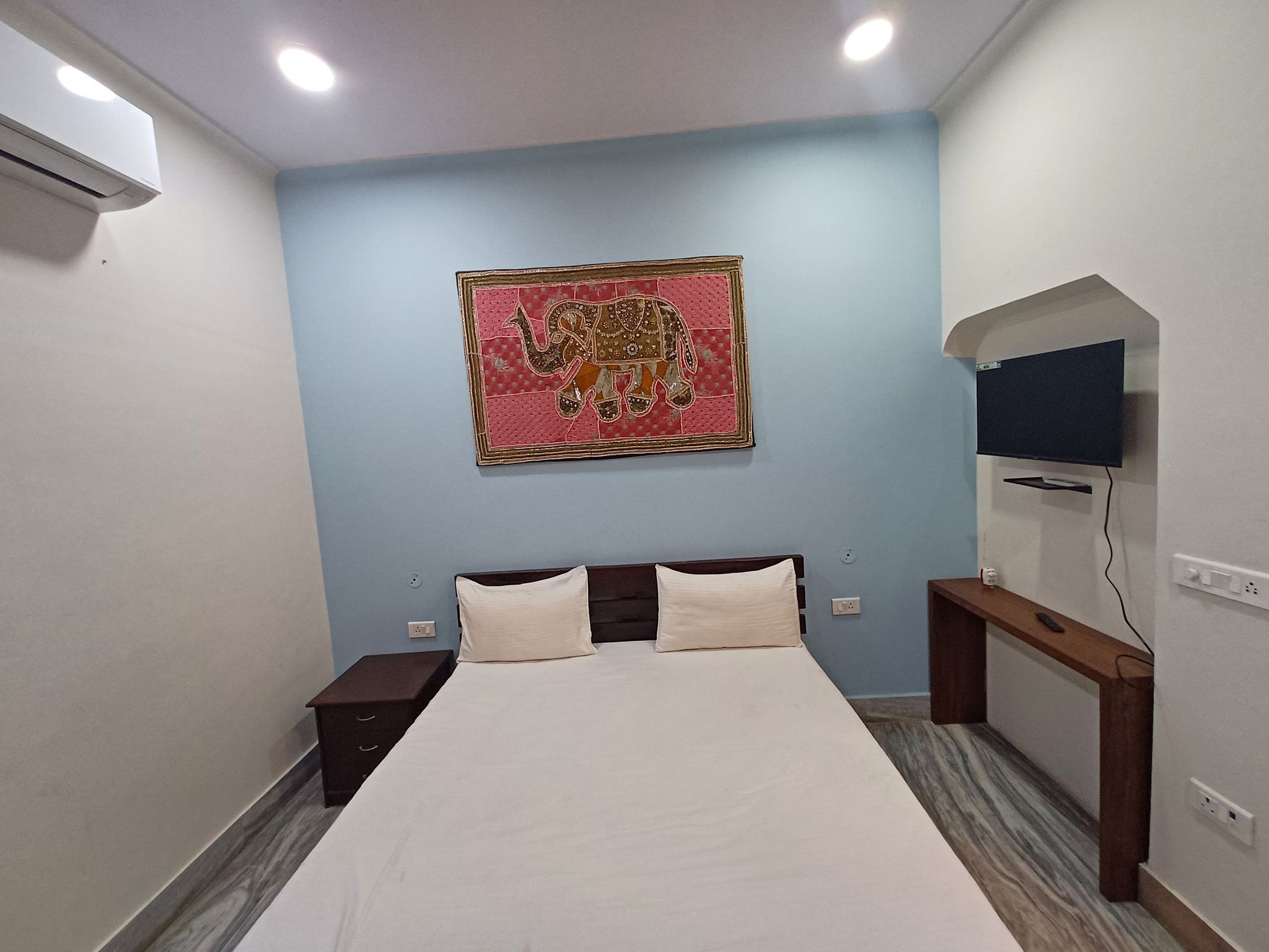 Hotel Natraj Palace