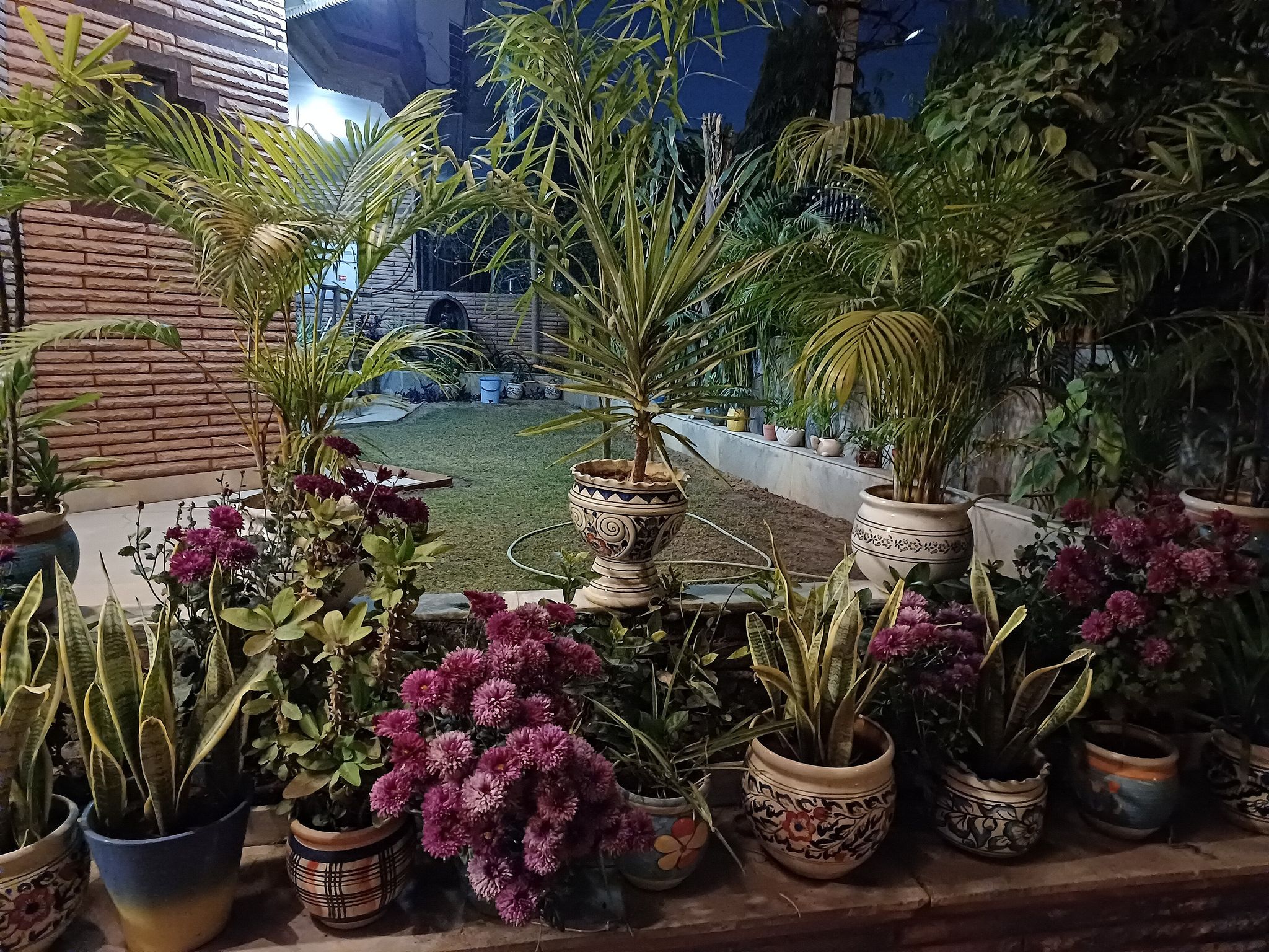 Hotel Natraj Palace