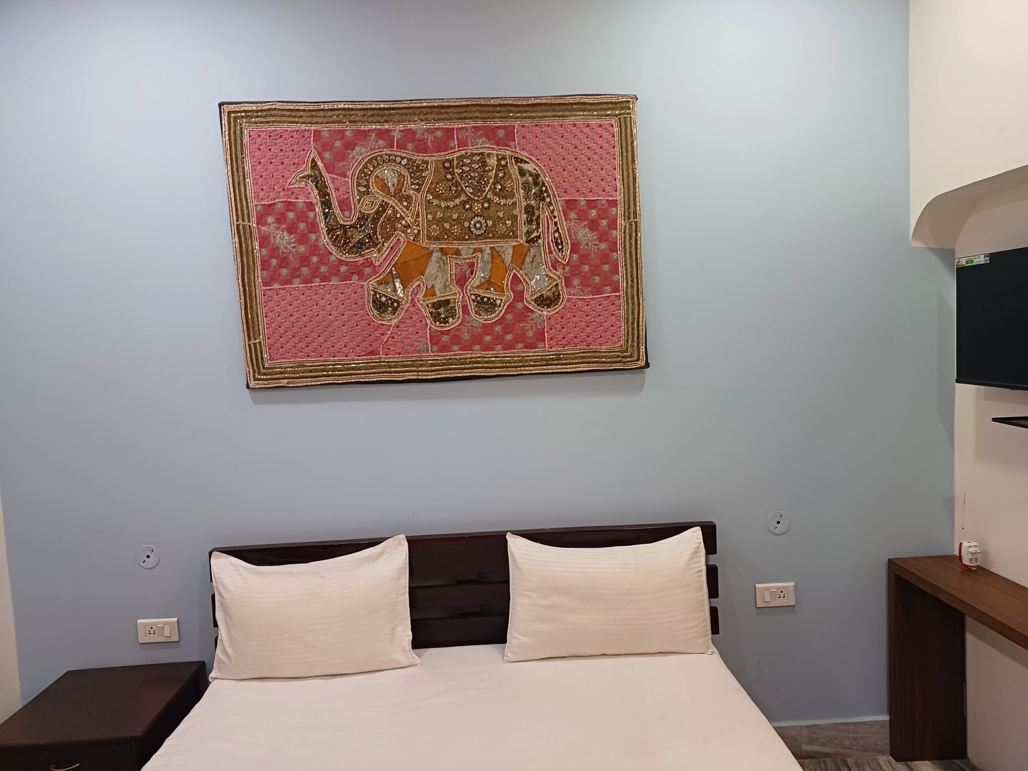 Hotel Natraj Palace