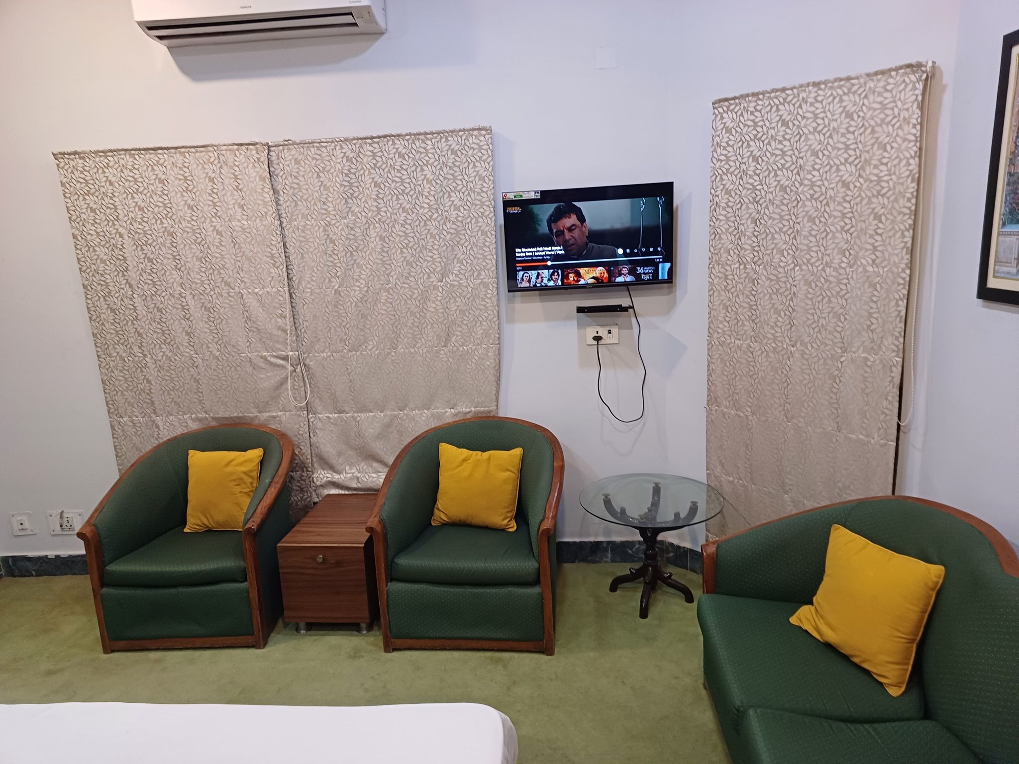 Hotel Natraj Palace