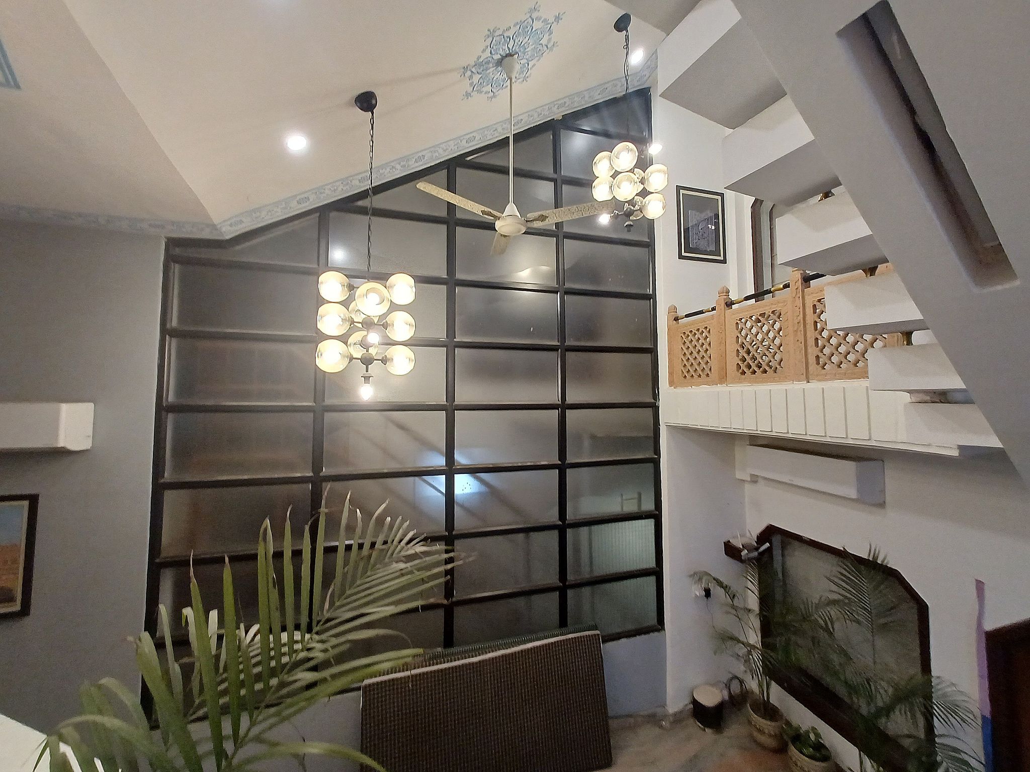Hotel Natraj Palace