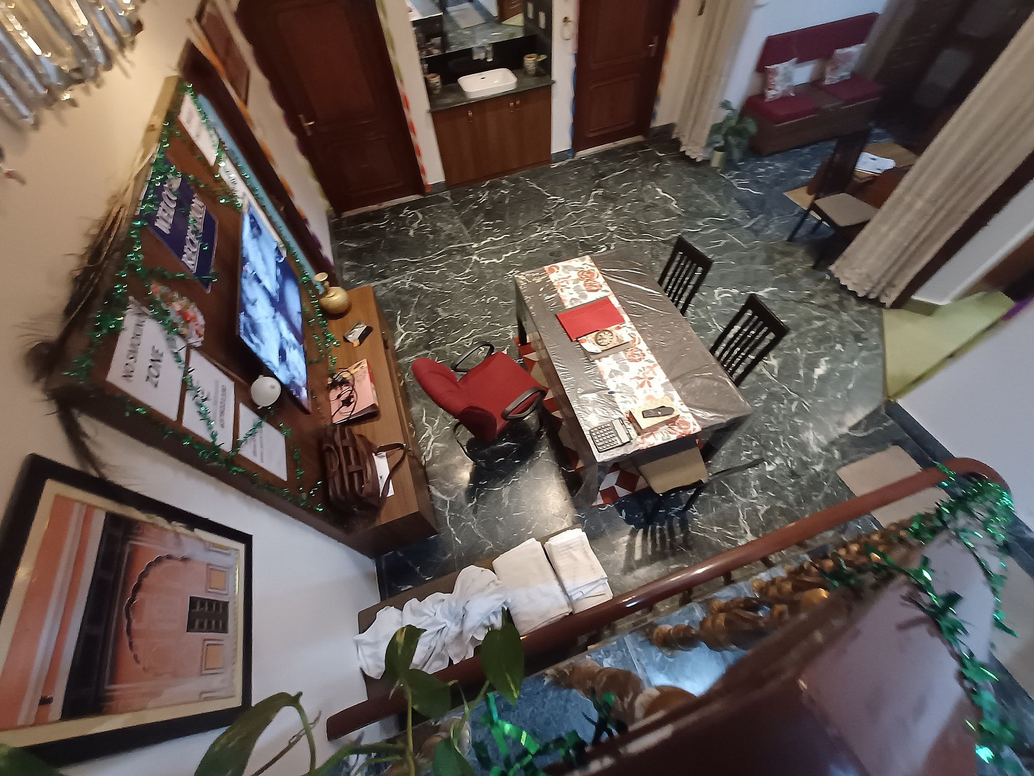 Hotel Natraj Palace