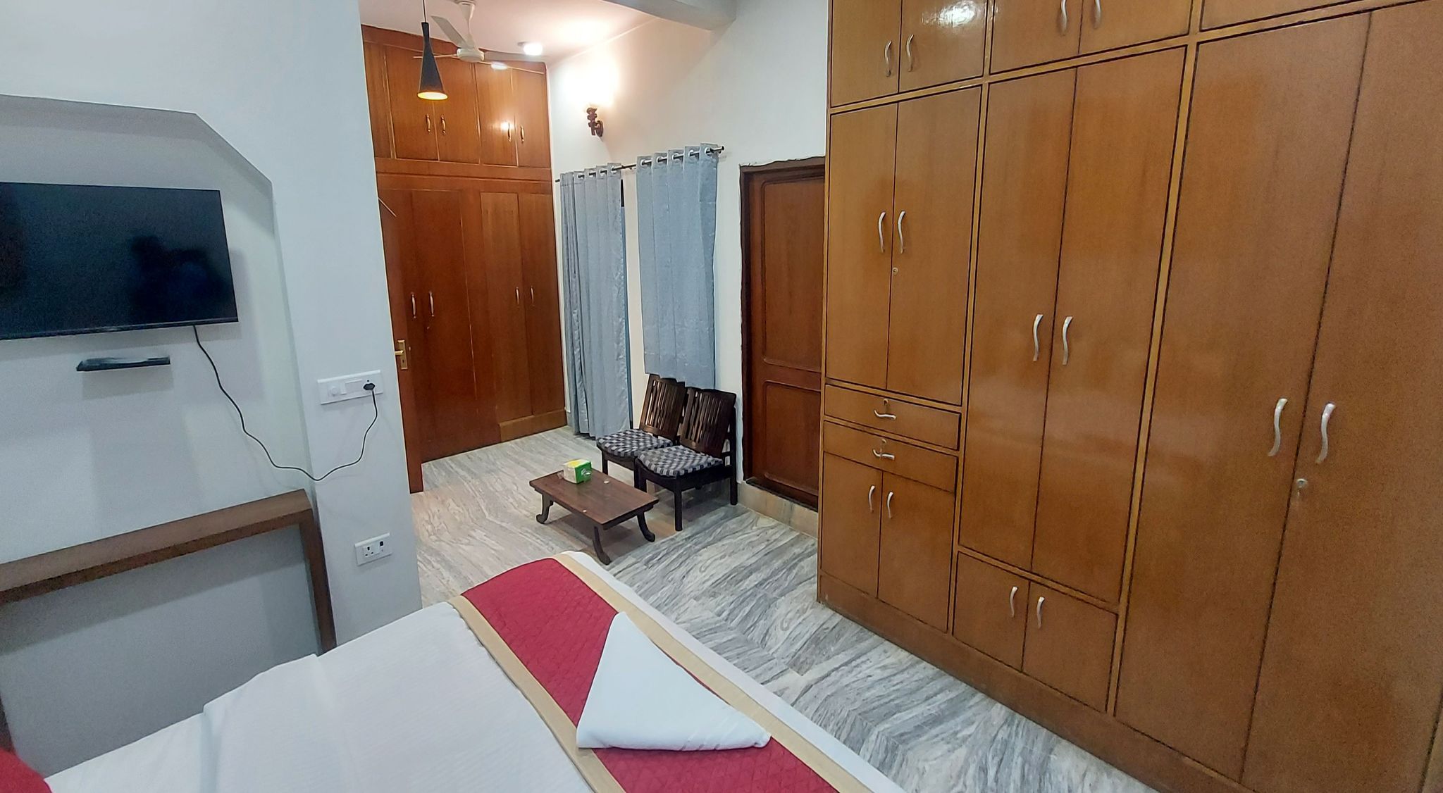Hotel Natraj Palace