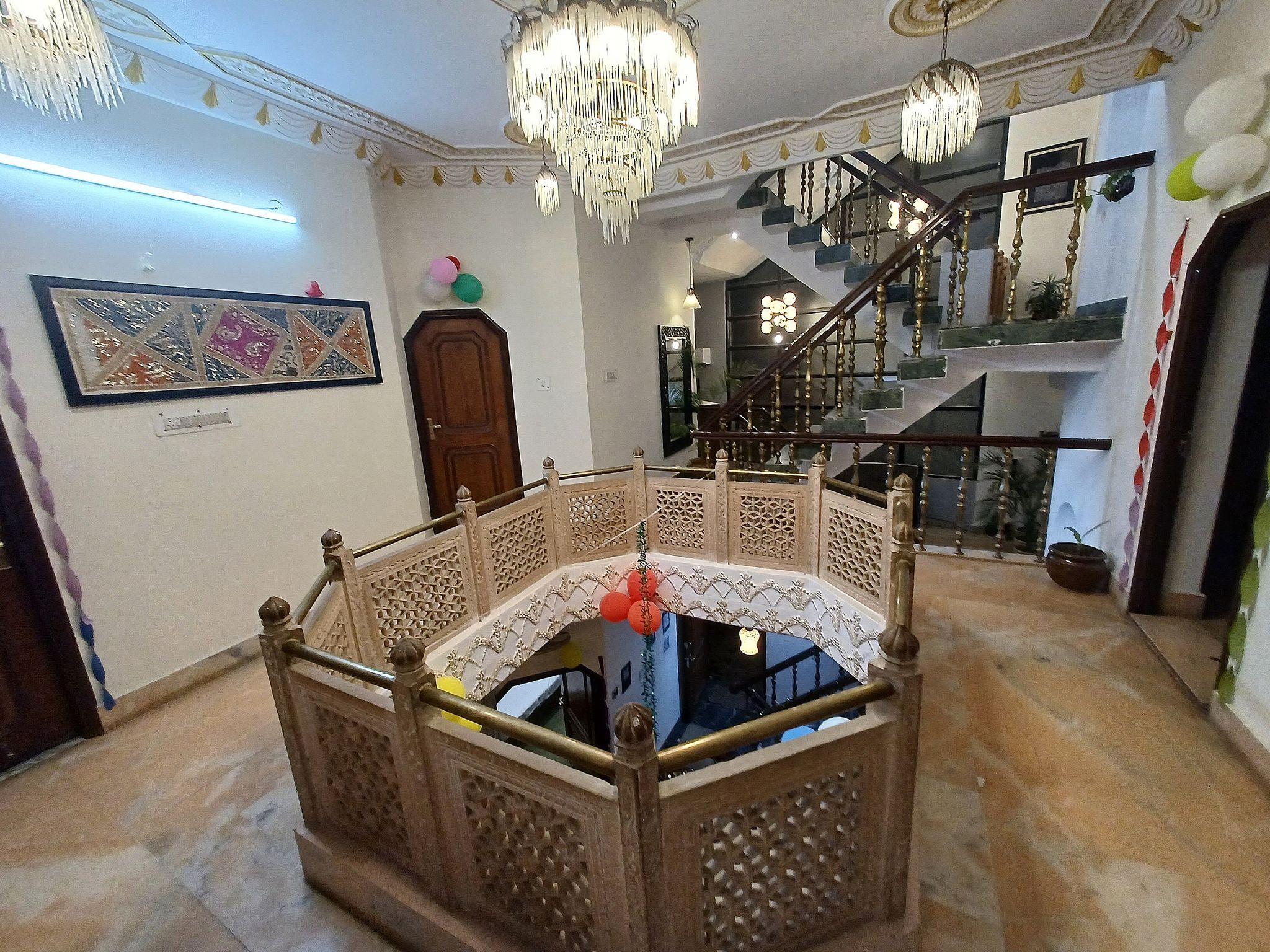 Hotel Natraj Palace