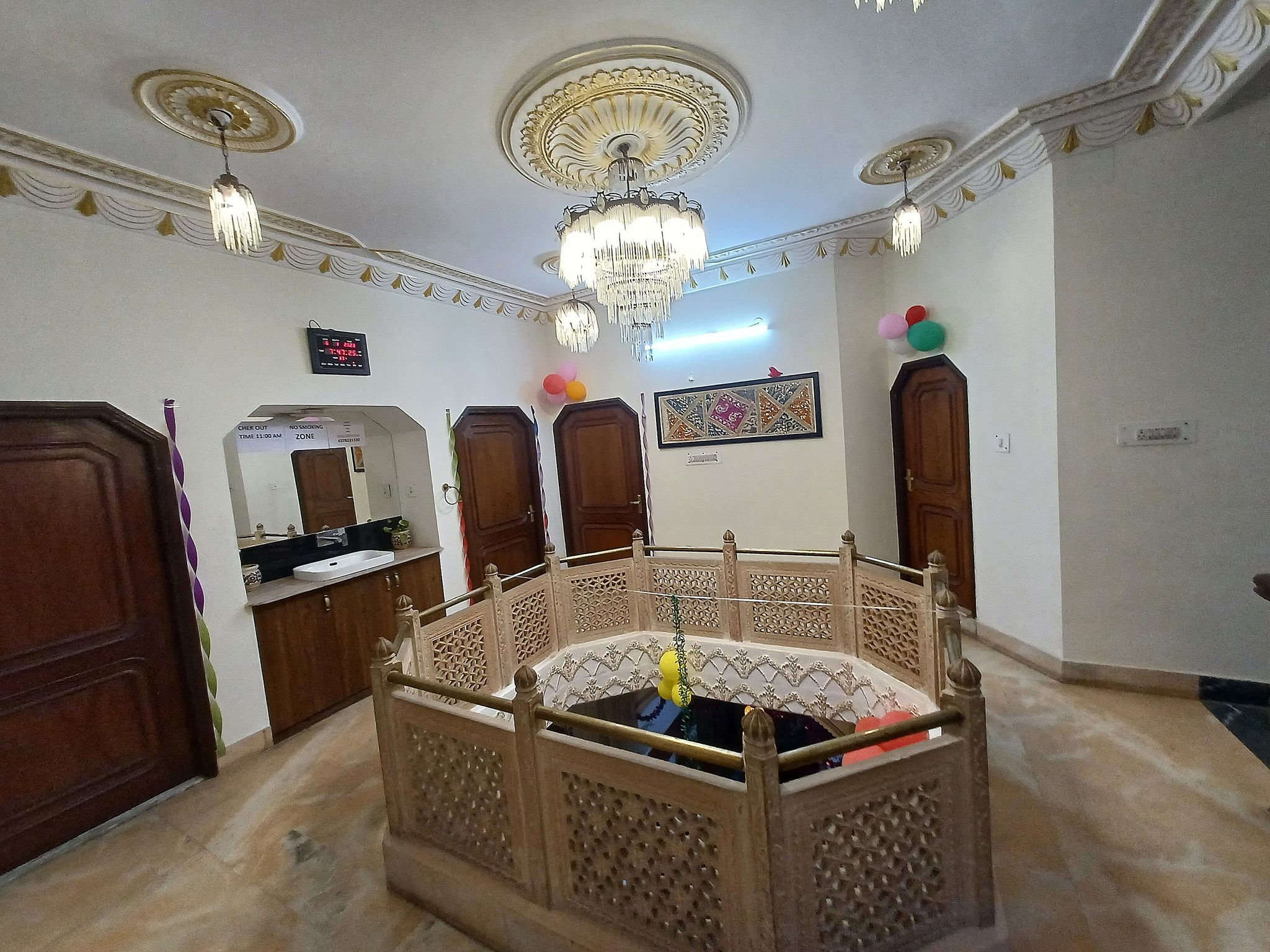 Hotel Natraj Palace