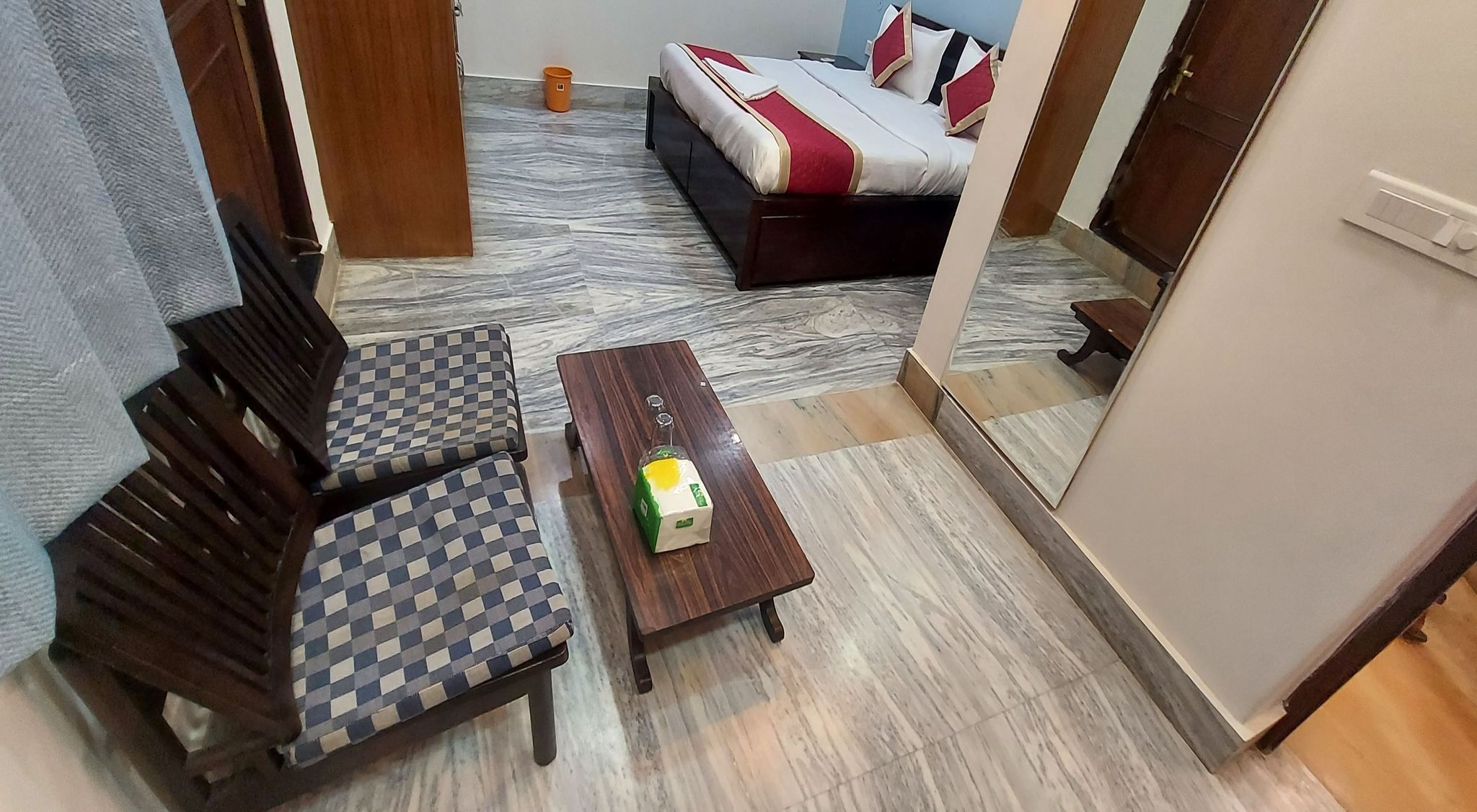 Hotel Natraj Palace