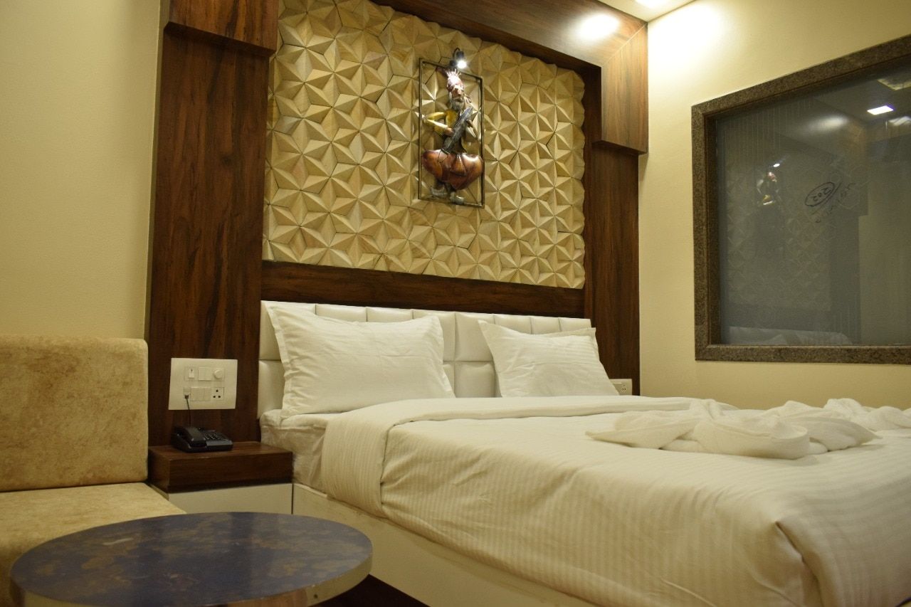 Single - Room