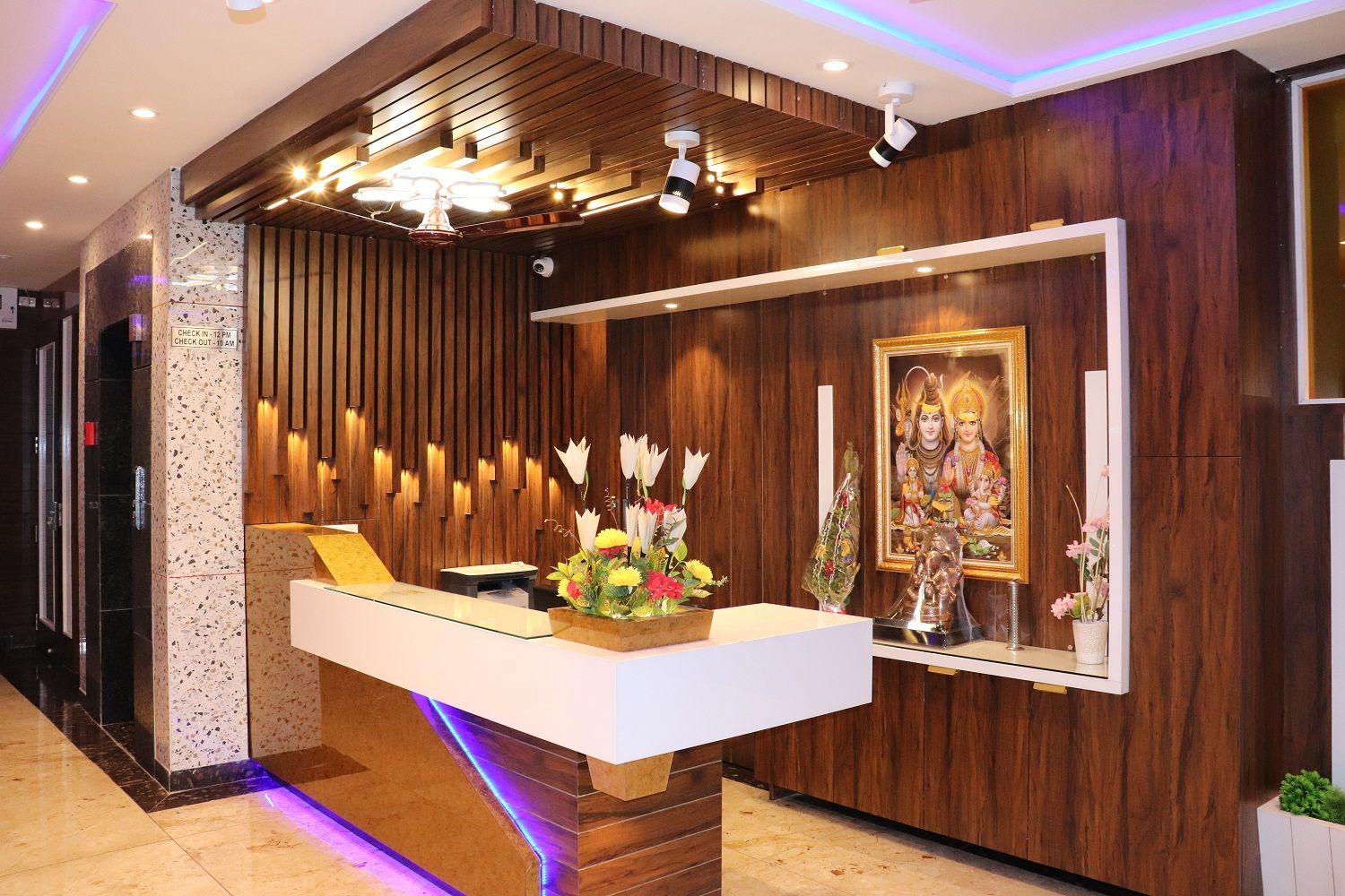 undefined Hotel President 3