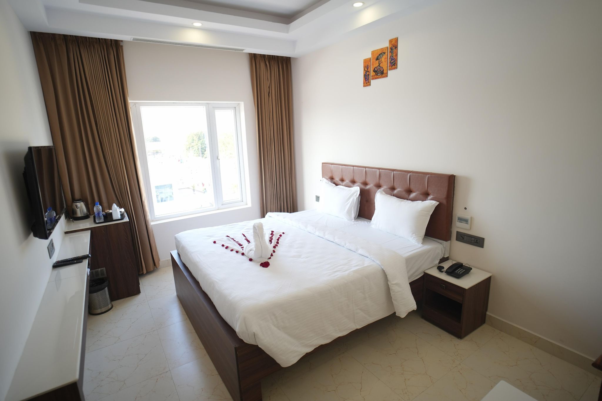 King Suite
