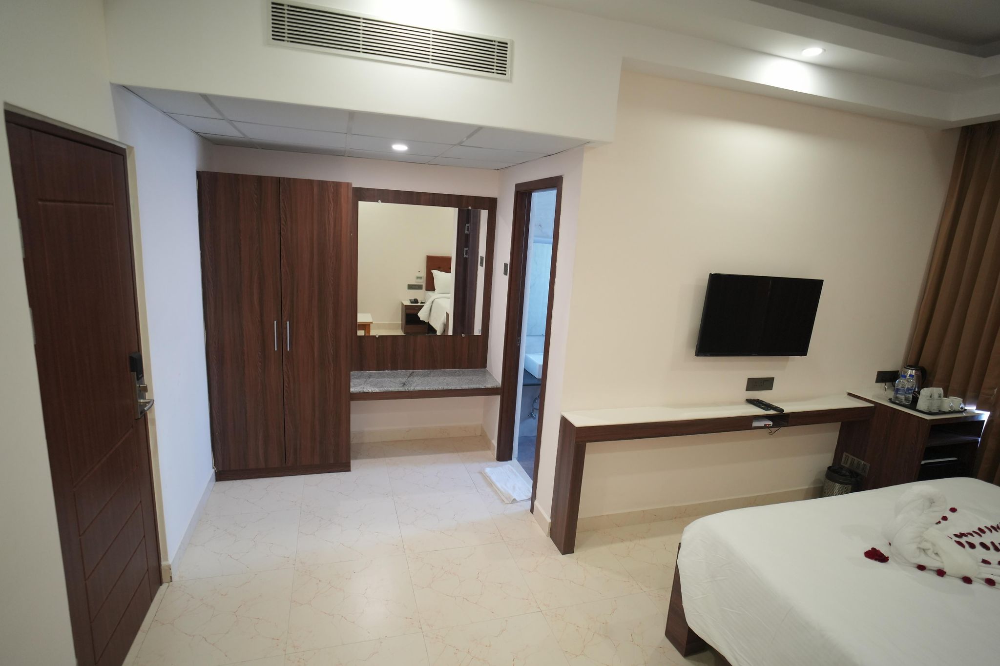 Hotel Seasons  Executive Room 11