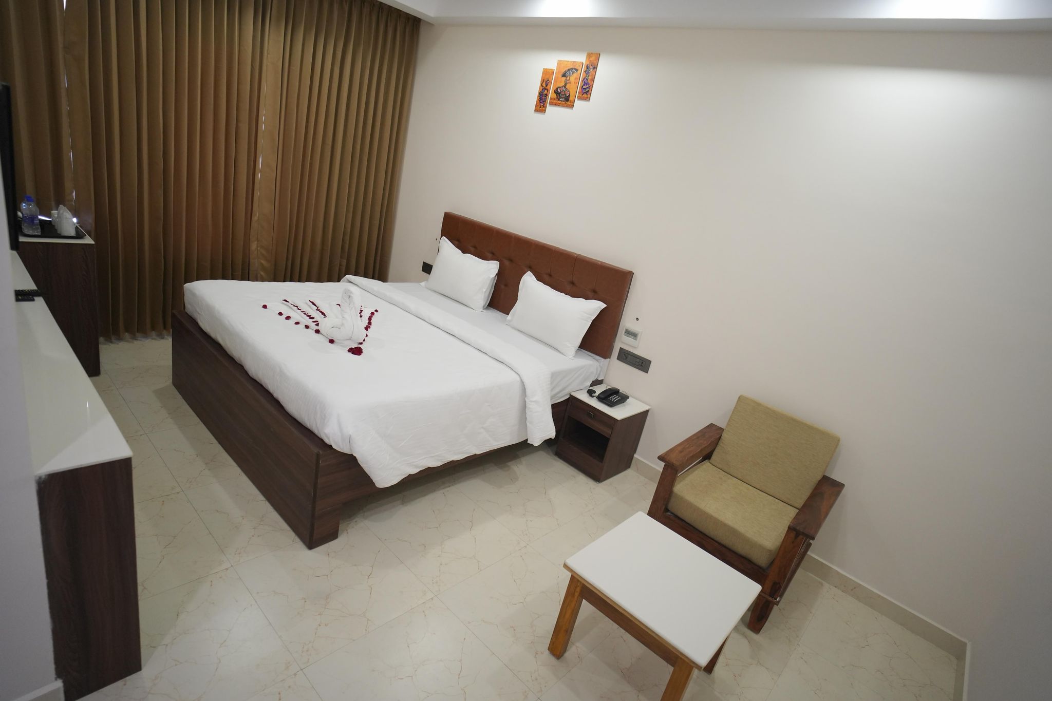 Hotel Seasons  Executive Room 10