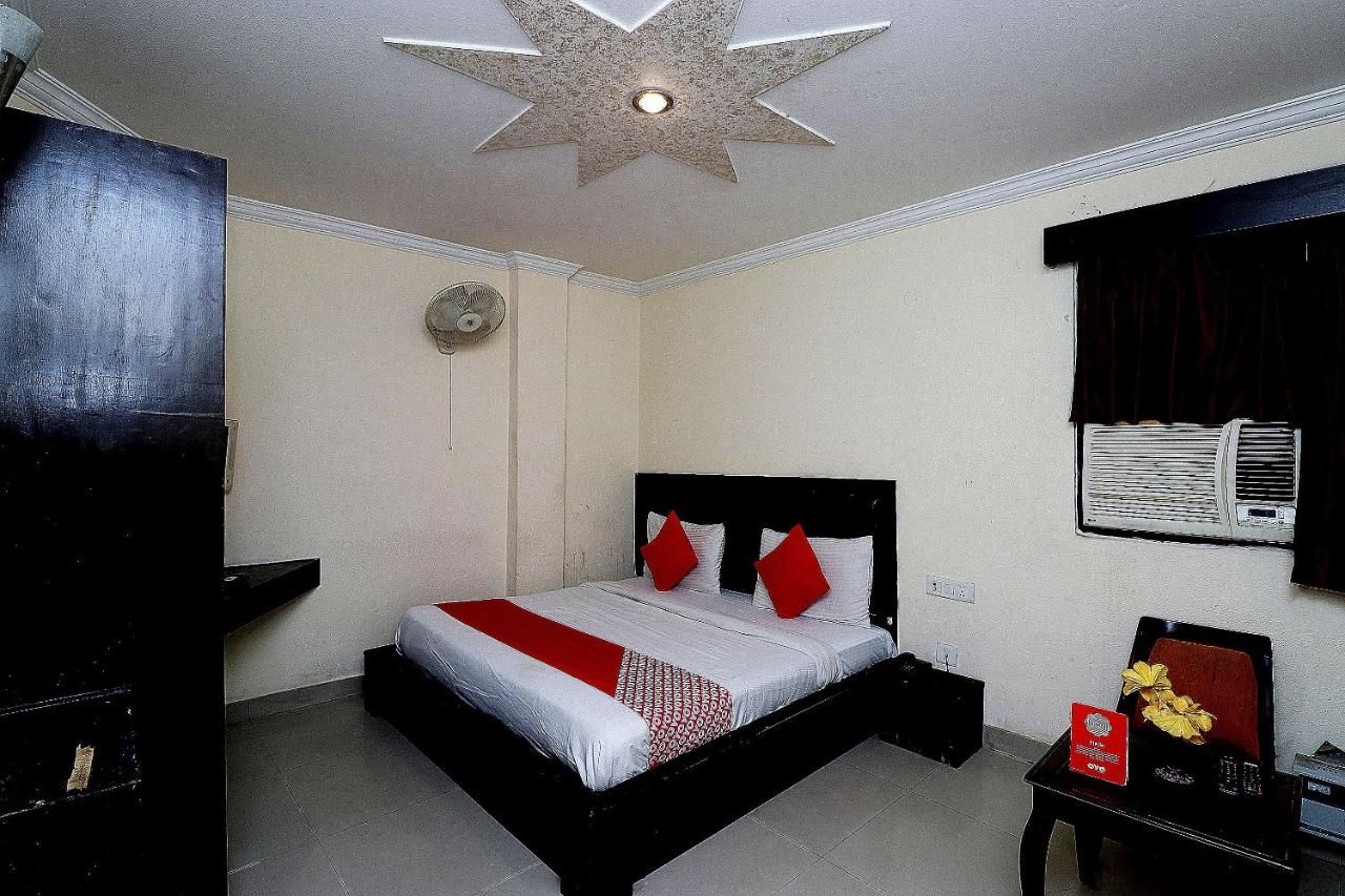 Hotel Shoba Inn Deluxe Room