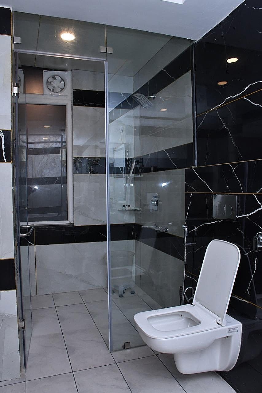 Maharaja Suite