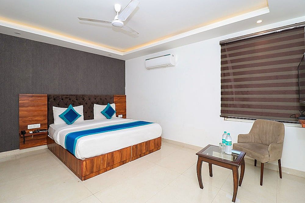 undefined Hotel Vertu 5