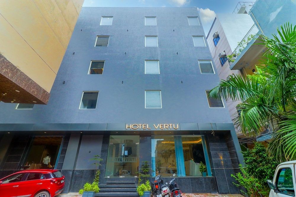 undefined Hotel Vertu 6