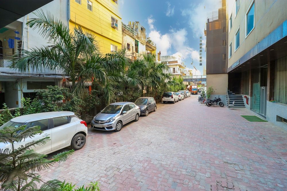 undefined Hotel Vertu 8