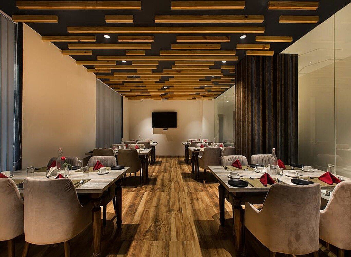 undefined Hotel Vertu 5