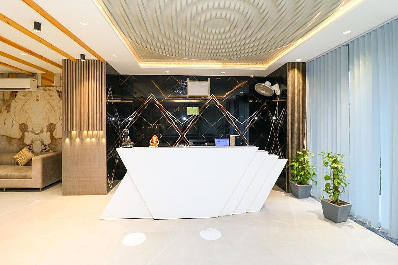 undefined Hotel Vertu 2