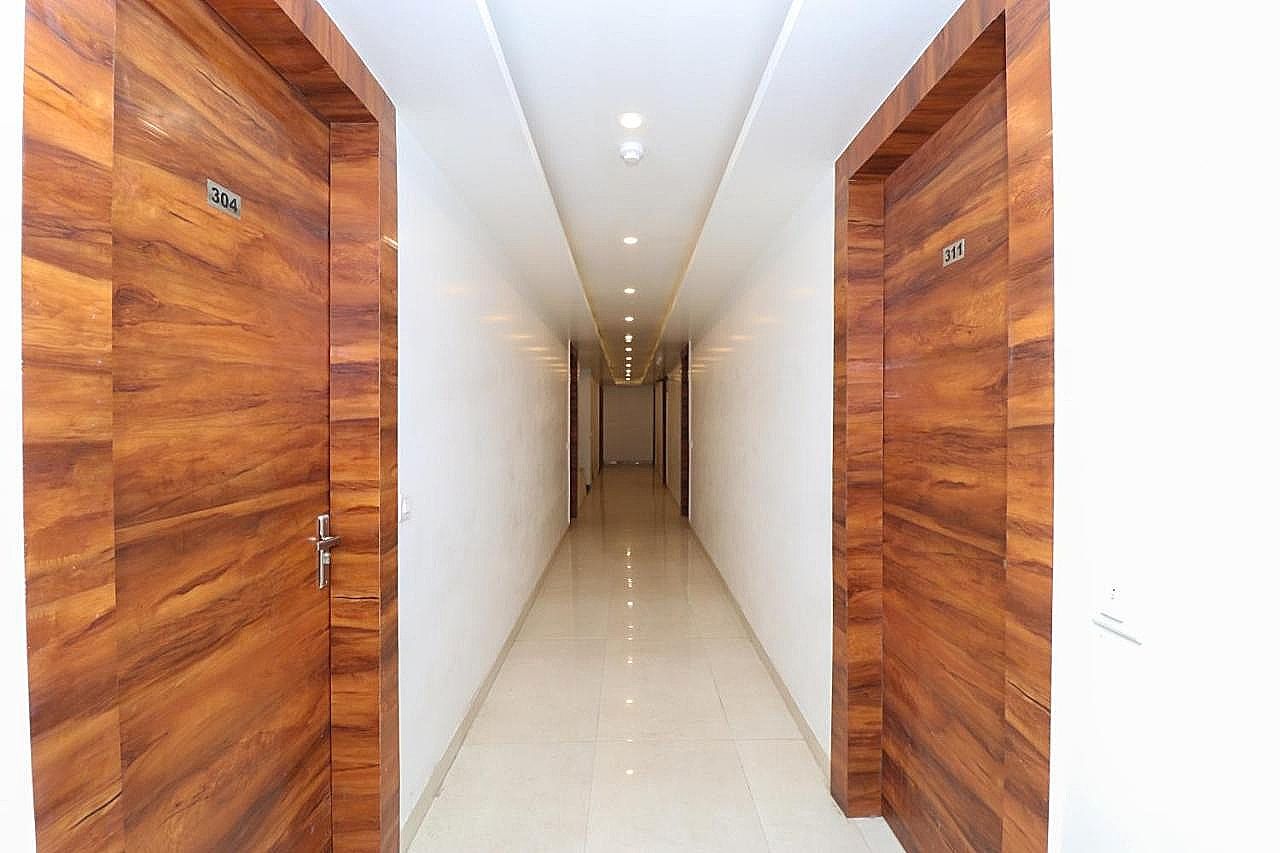 undefined Hotel Vertu 4