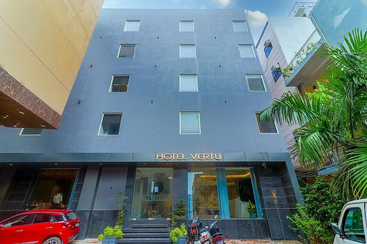 undefined Hotel Vertu