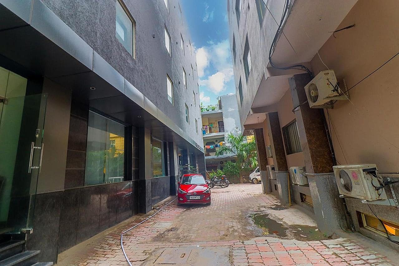 undefined Hotel Vertu 7