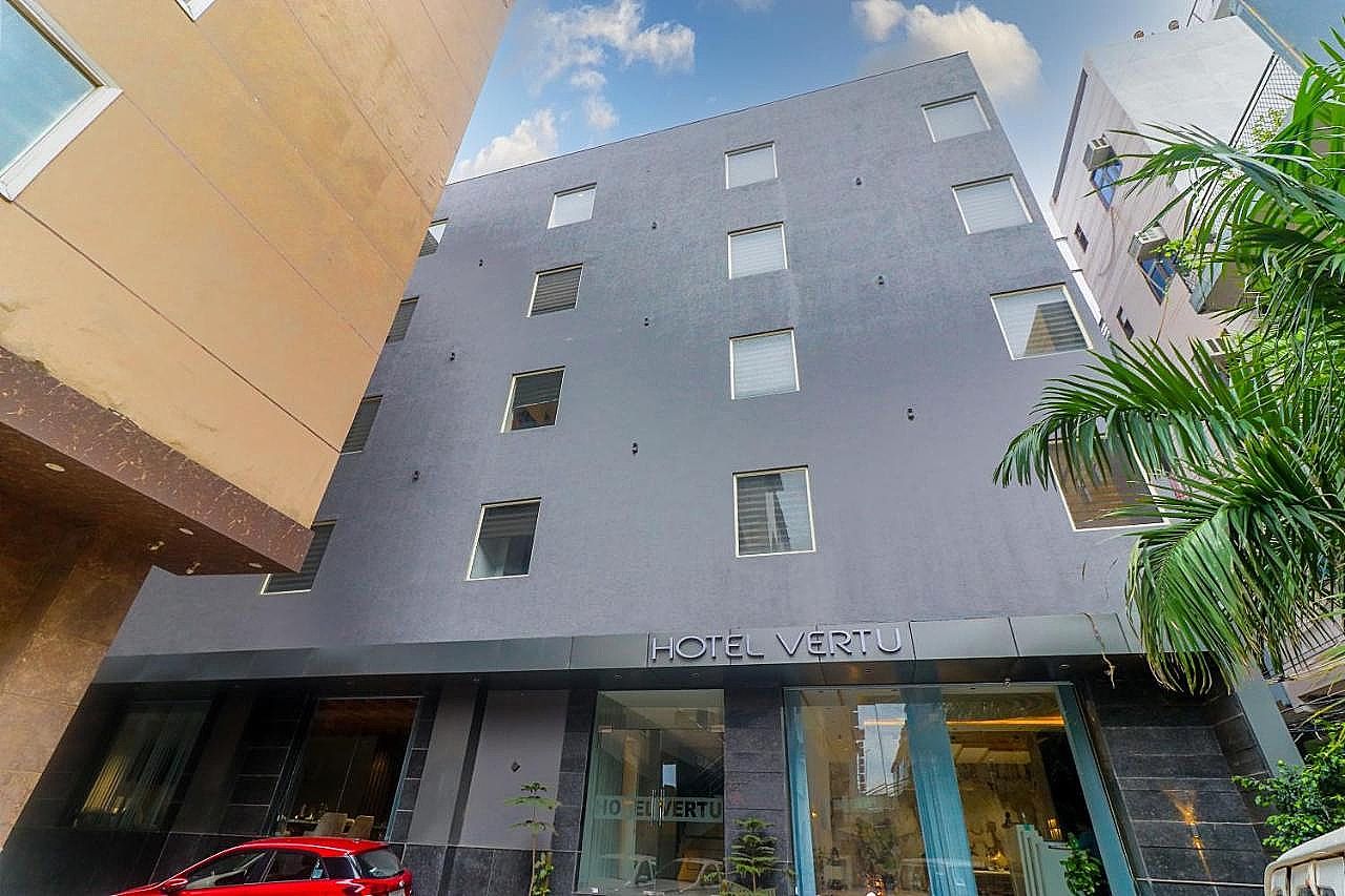 undefined Hotel Vertu 10