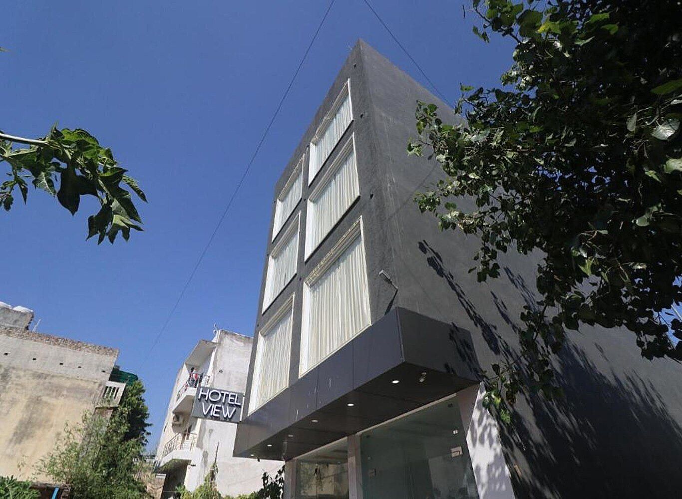 undefined Hotel View - A Boutique Hotel 6