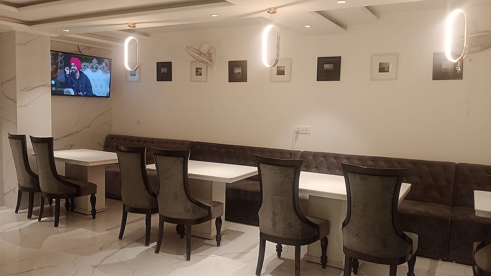 undefined Hotel View - A Boutique Hotel 4