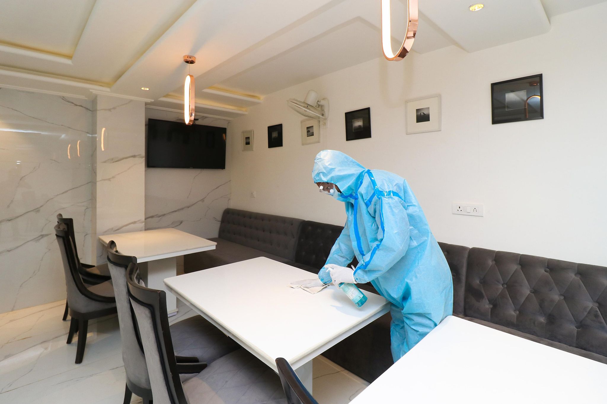 undefined Hotel View - A Boutique Hotel 10