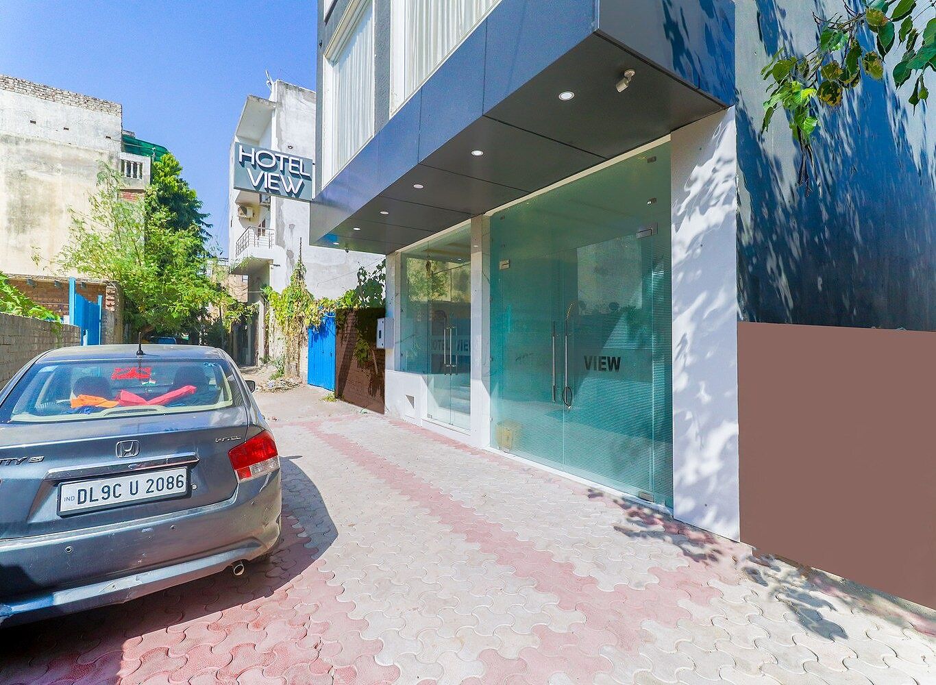 undefined Hotel View - A Boutique Hotel 7