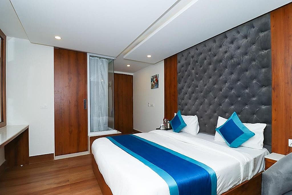 undefined Hotel View - A Boutique Hotel 5