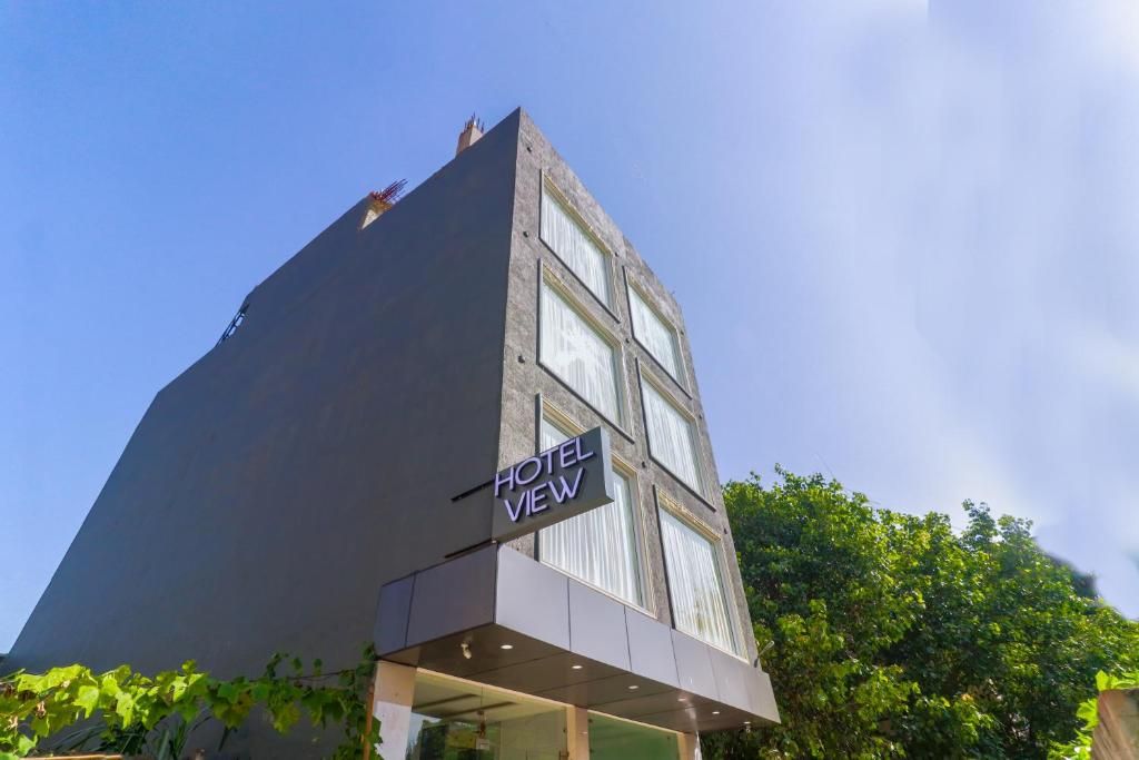 undefined Hotel View - A Boutique Hotel 9