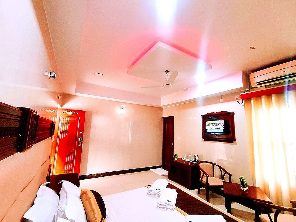 Signature Room