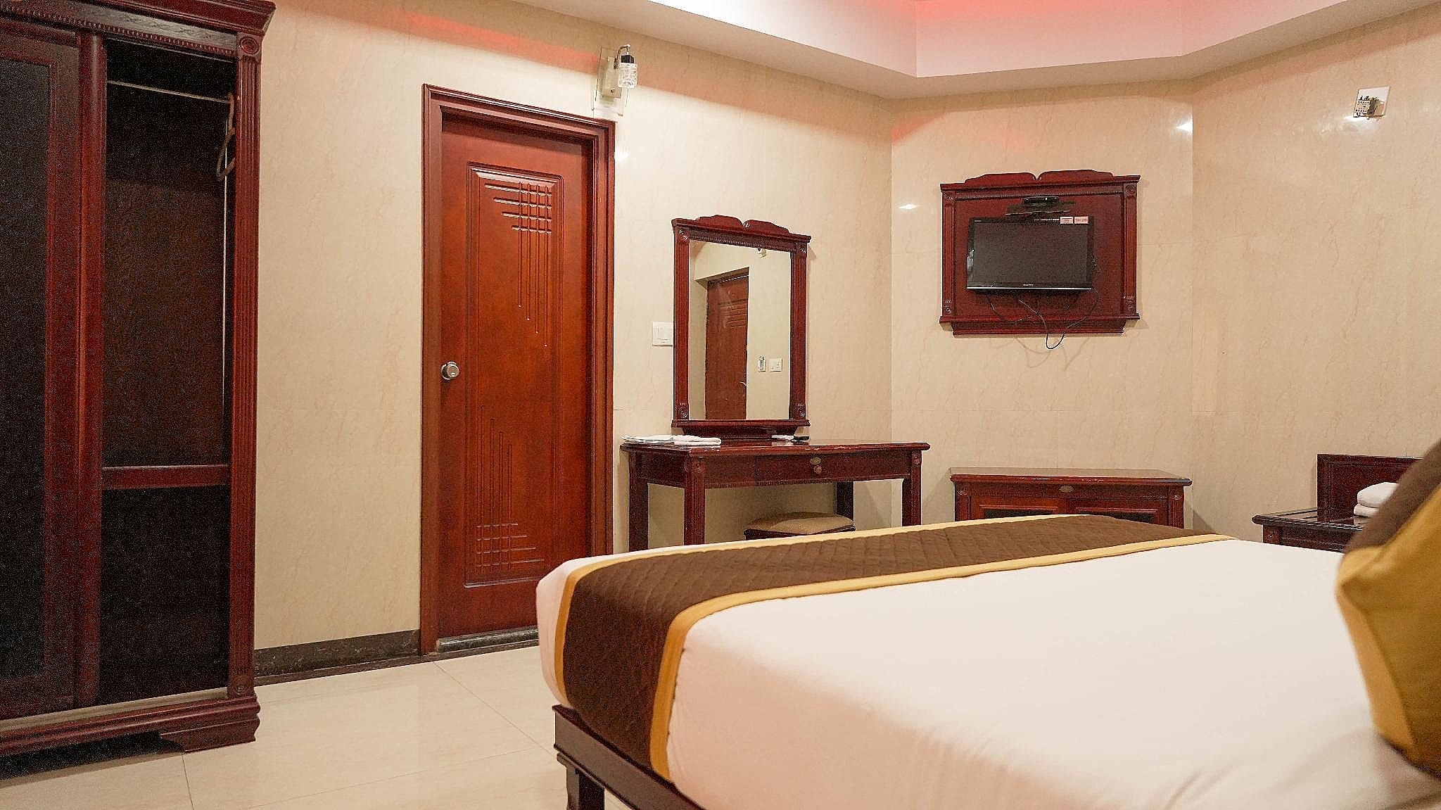 Room plan