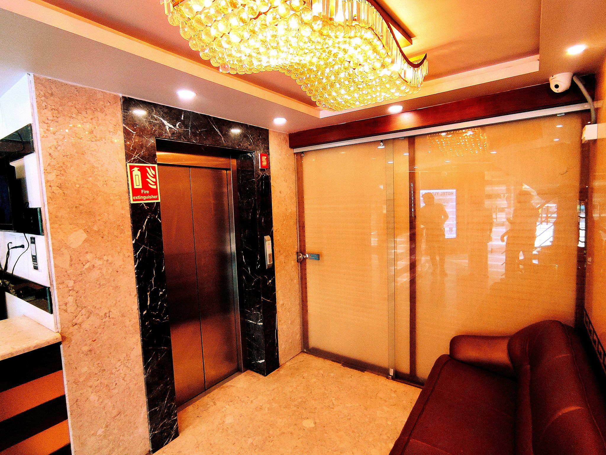 undefined HOTEL YUVRAJ SIGNATURE 7