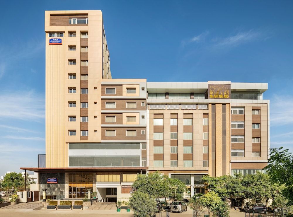 undefined Howard Johnson by Wyndham Udaipur Roop Nagar 7