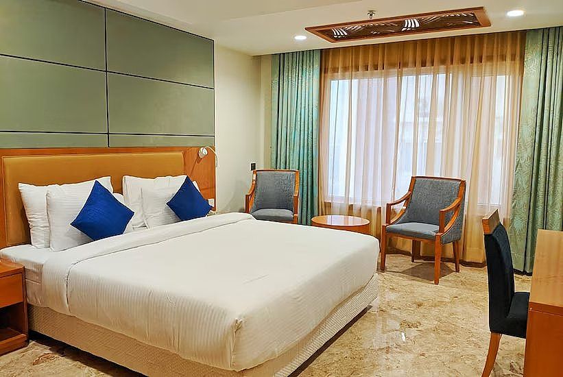 undefined Howard Johnson by Wyndham Udaipur Roop Nagar 8