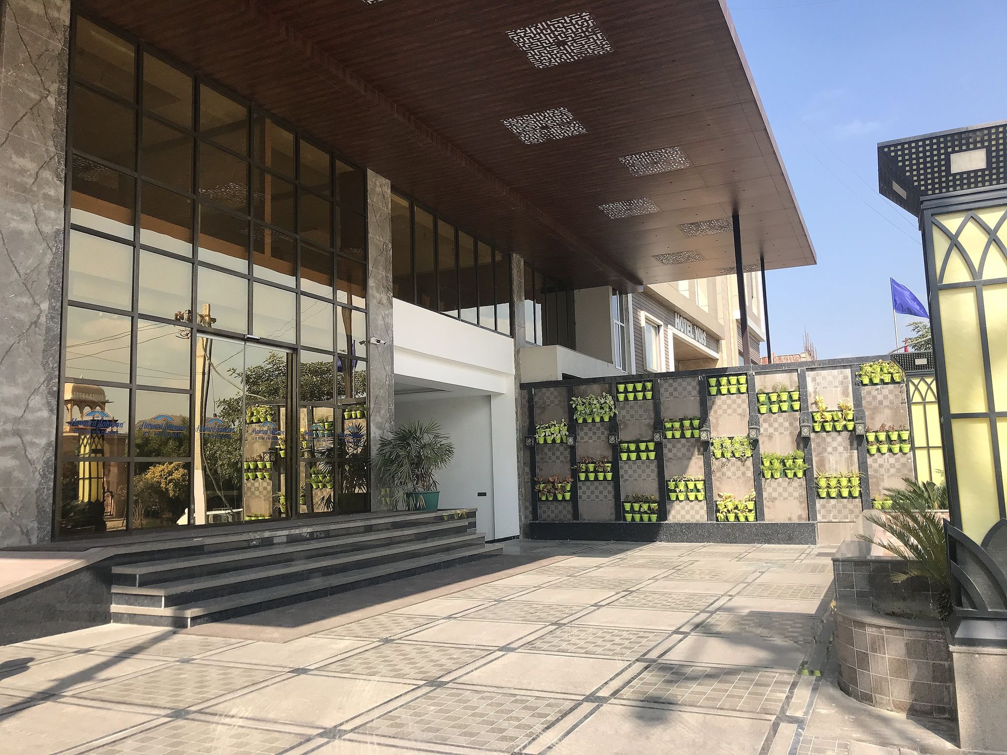 undefined Howard Johnson by Wyndham Udaipur Roop Nagar 6