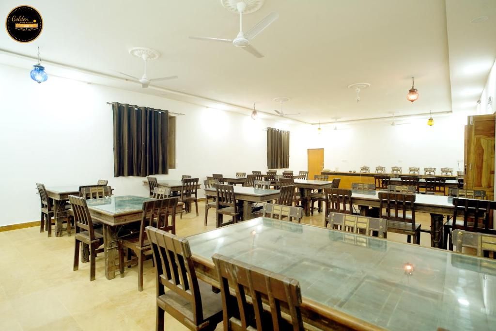 Golden Fort Resort